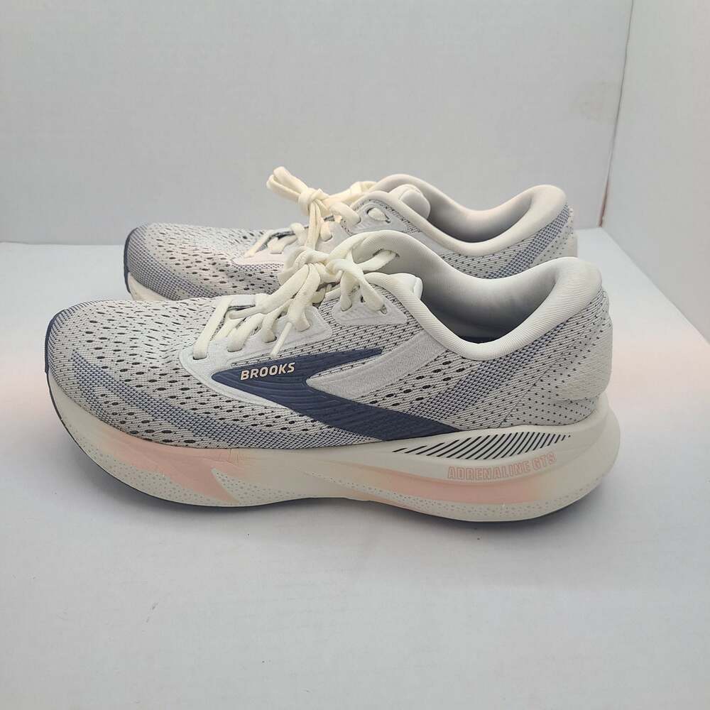 Brooks Adrenaline GTS 24 Women's Size 8 Running Shoes